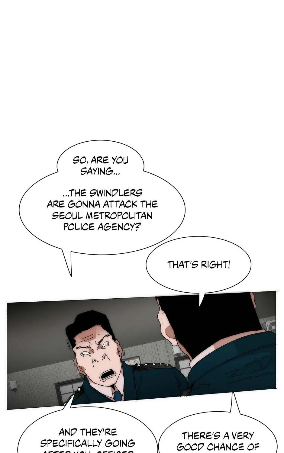 Trace Chapter 200 page 39 - 