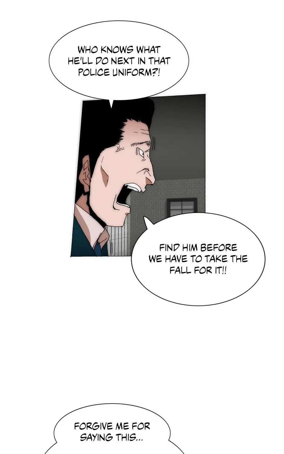Trace Chapter 200 page 5 - 