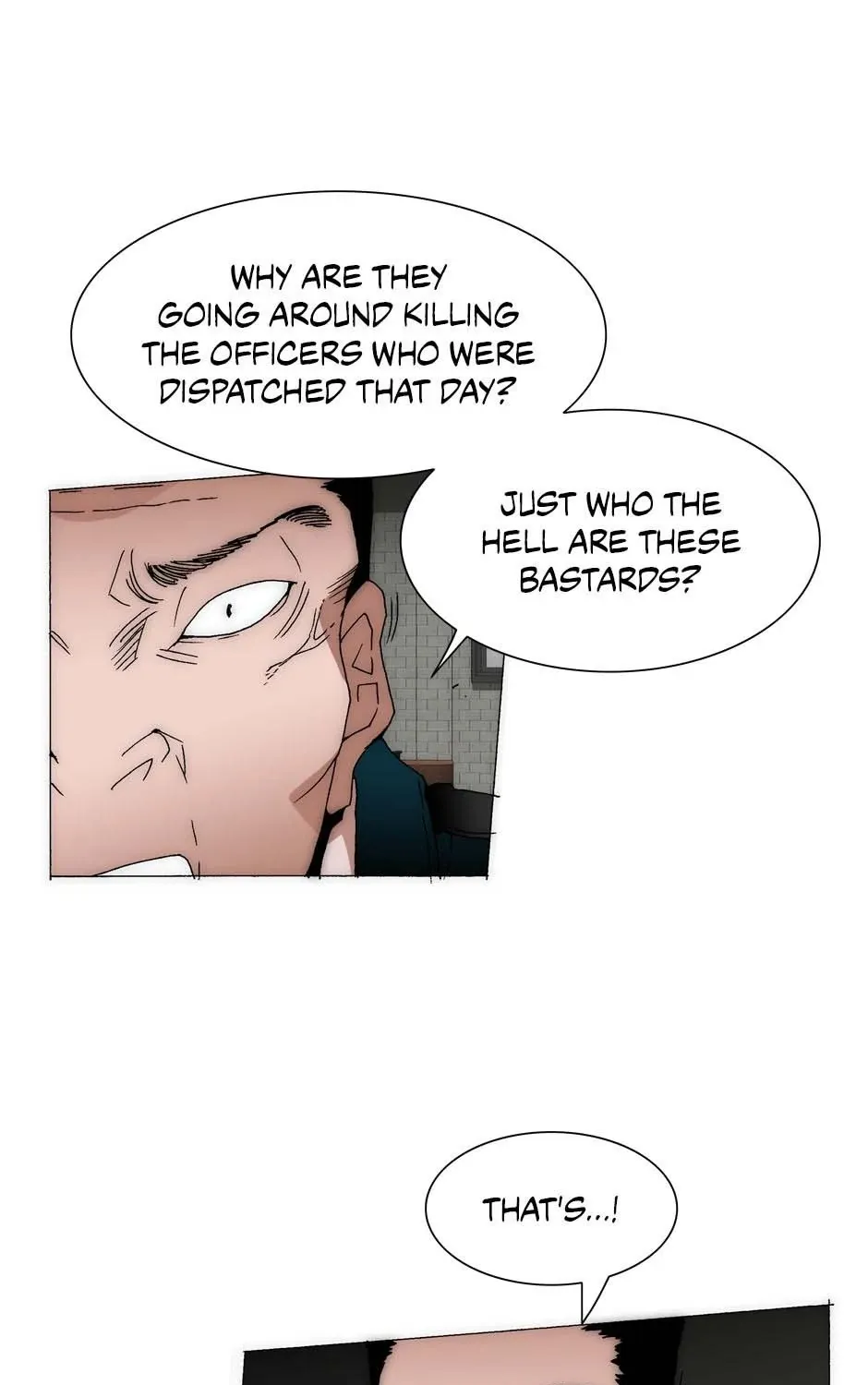 Trace Chapter 200 page 41 - 