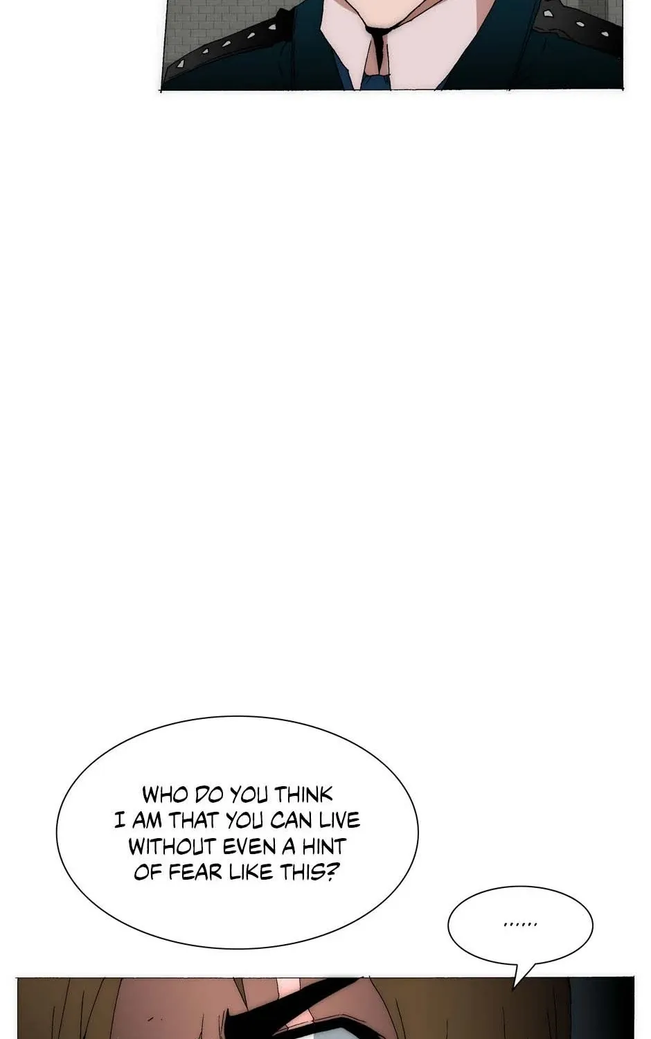 Trace Chapter 200 page 43 - 