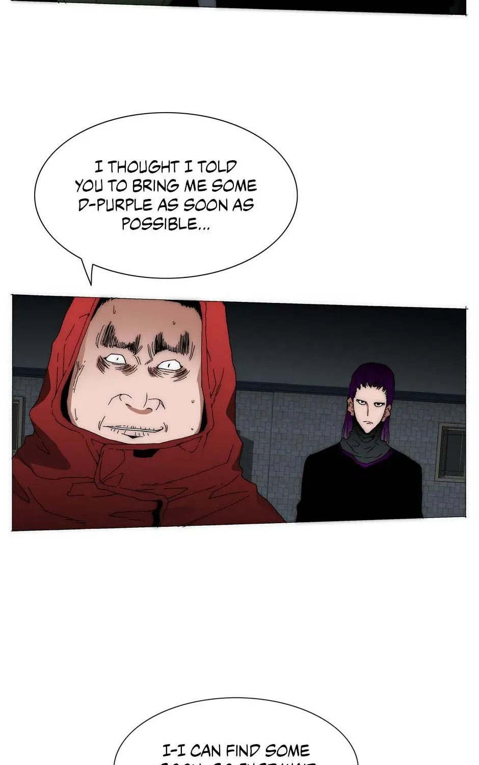 Trace Chapter 200 page 45 - 