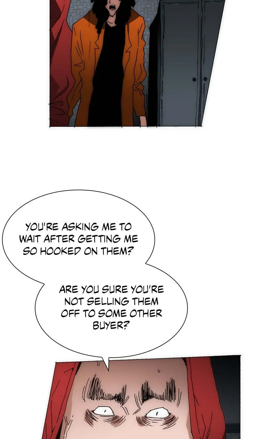 Trace Chapter 200 page 47 - 