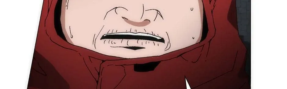 Trace Chapter 200 page 48 - 
