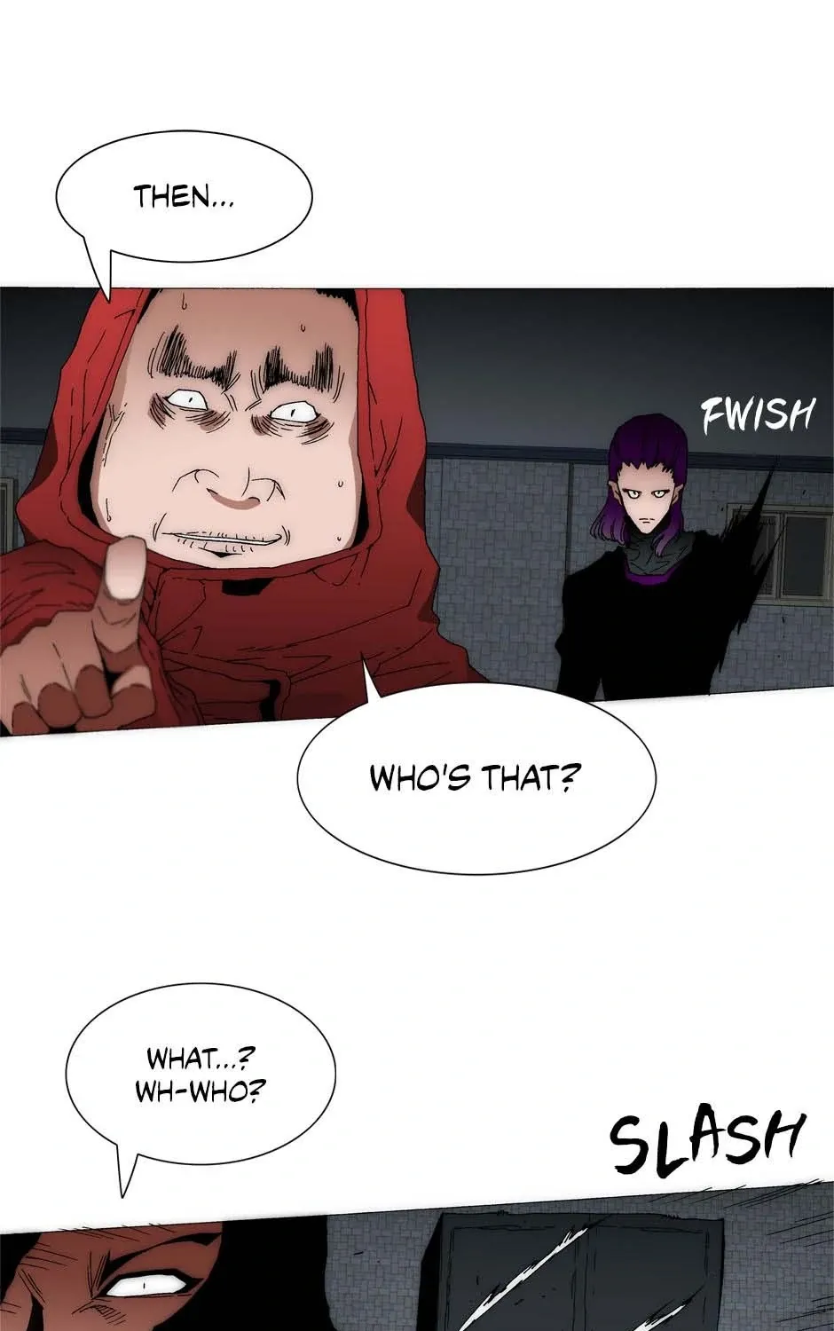 Trace Chapter 200 page 51 - 