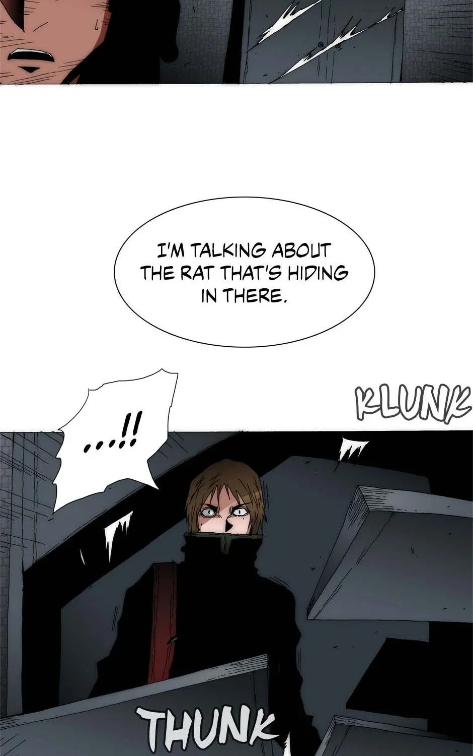 Trace Chapter 200 page 53 - 
