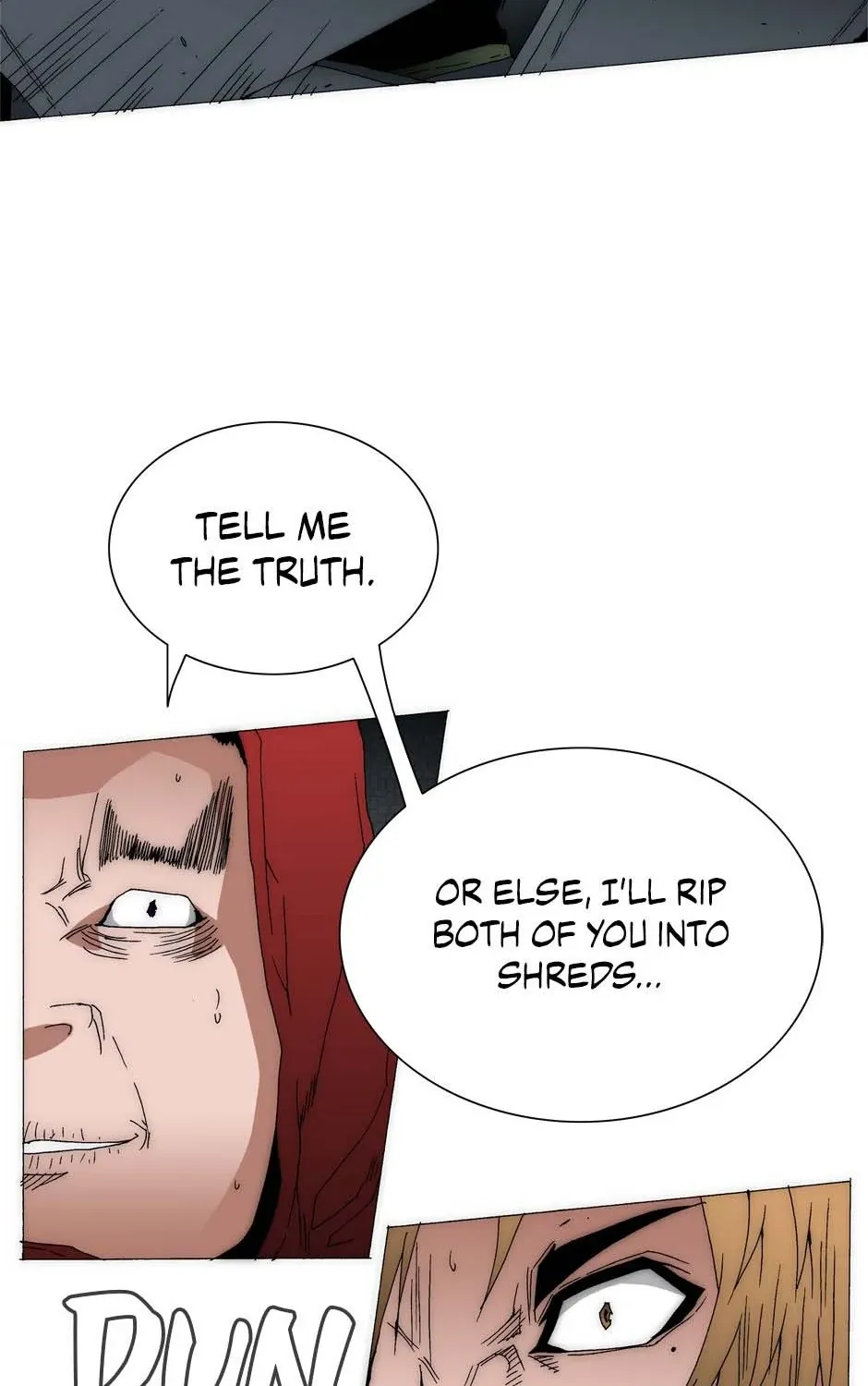 Trace Chapter 200 page 55 - 