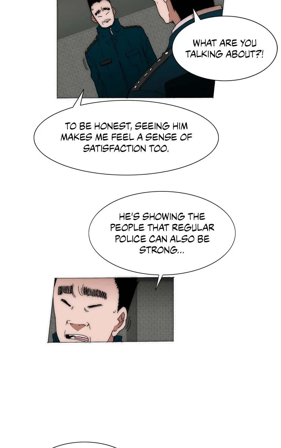 Trace Chapter 200 page 7 - 