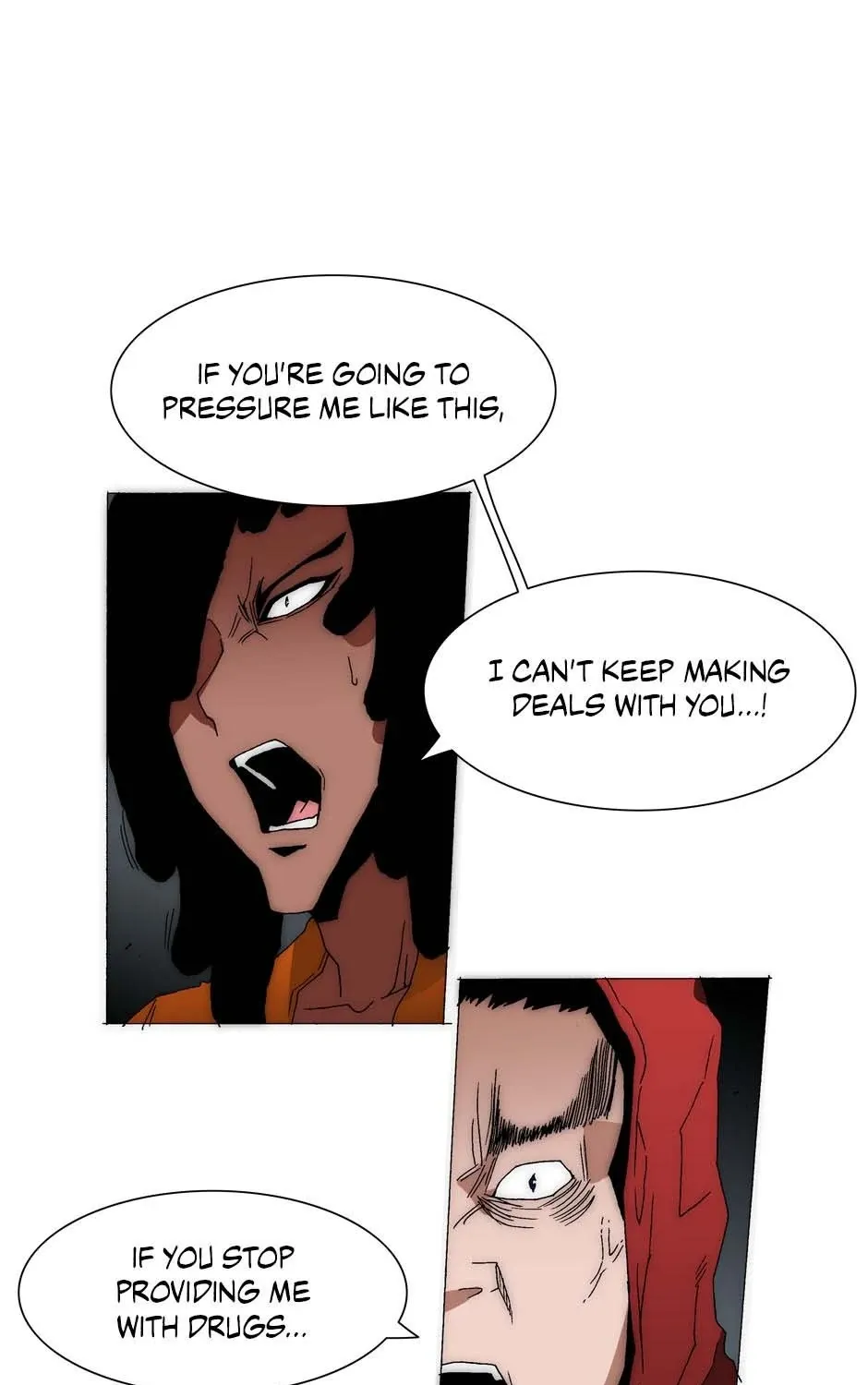Trace Chapter 201 page 12 - 