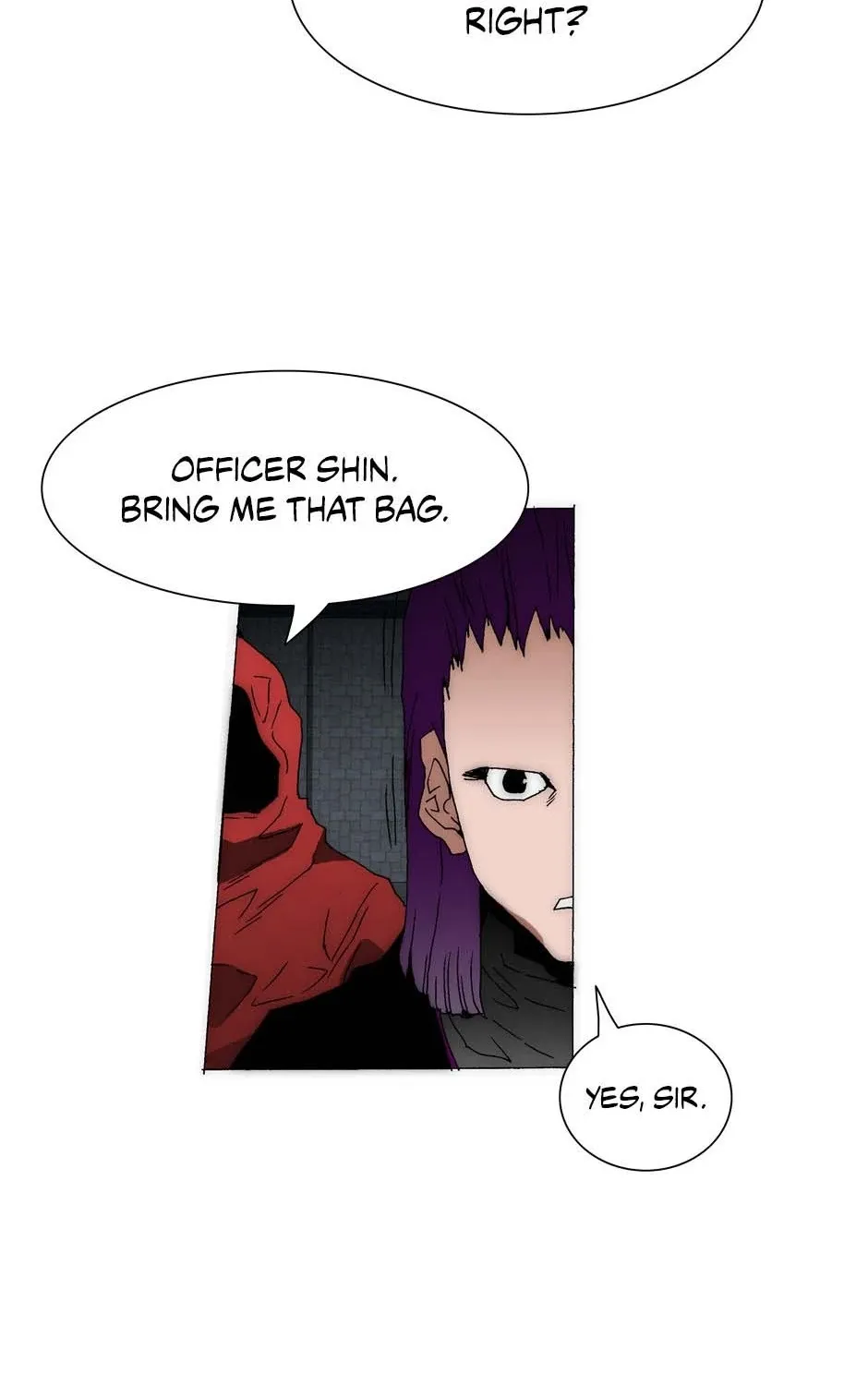 Trace Chapter 201 page 14 - 