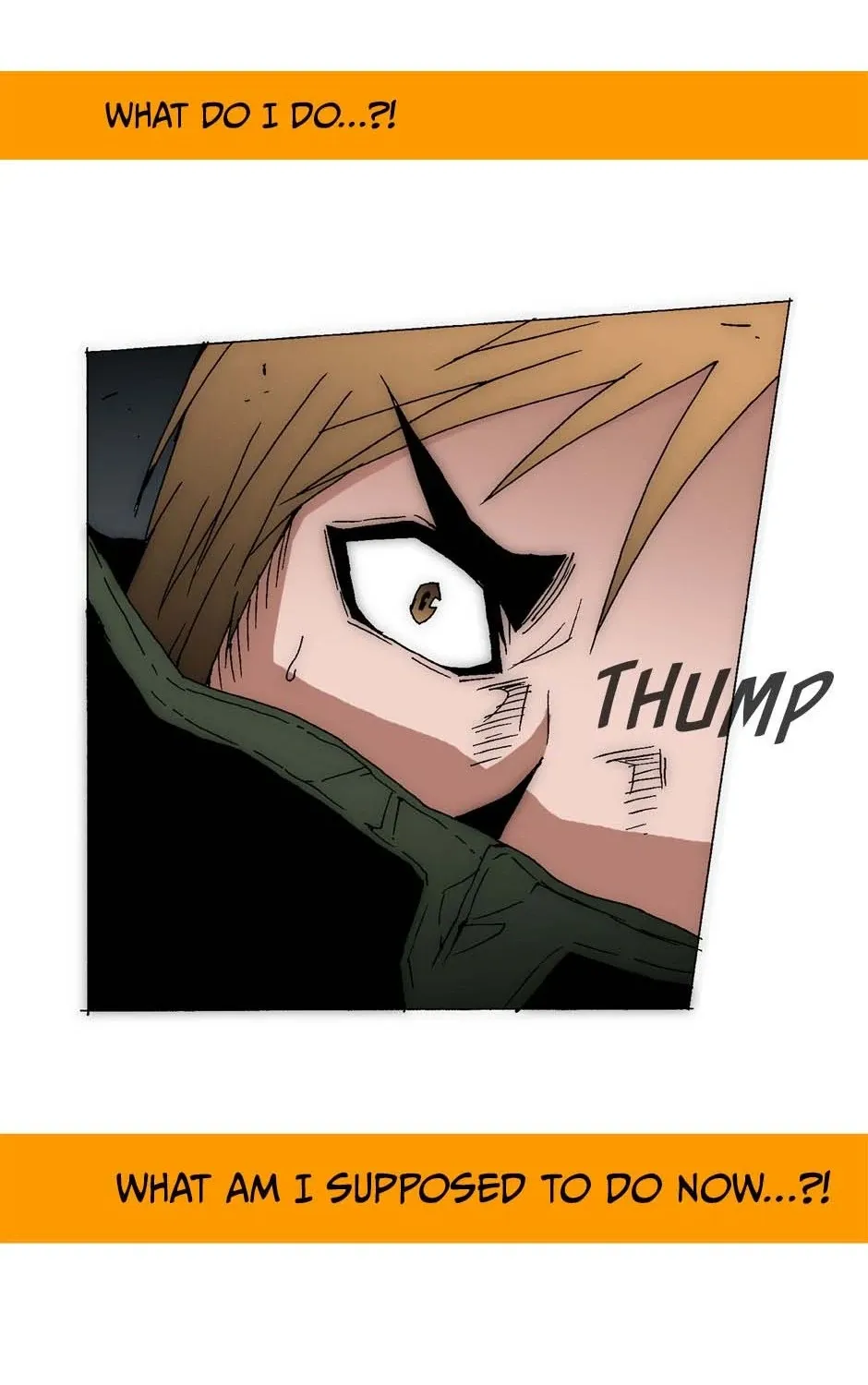 Trace Chapter 201 page 18 - 
