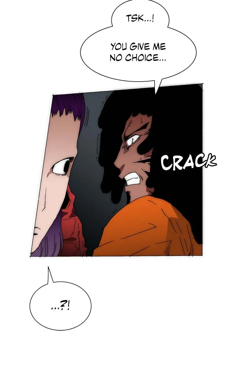 Trace Chapter 201 page 20 - 