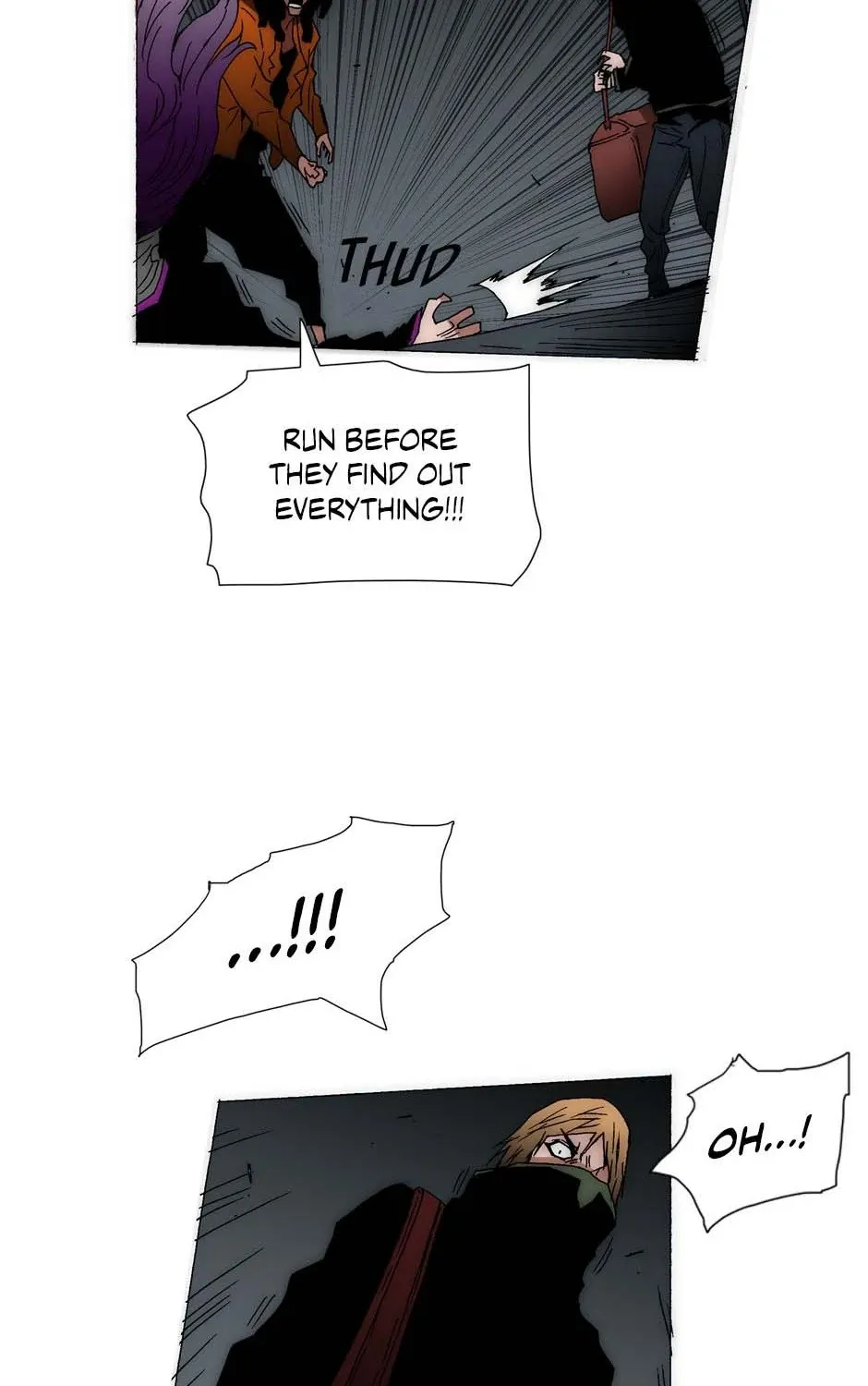 Trace Chapter 201 page 24 - 