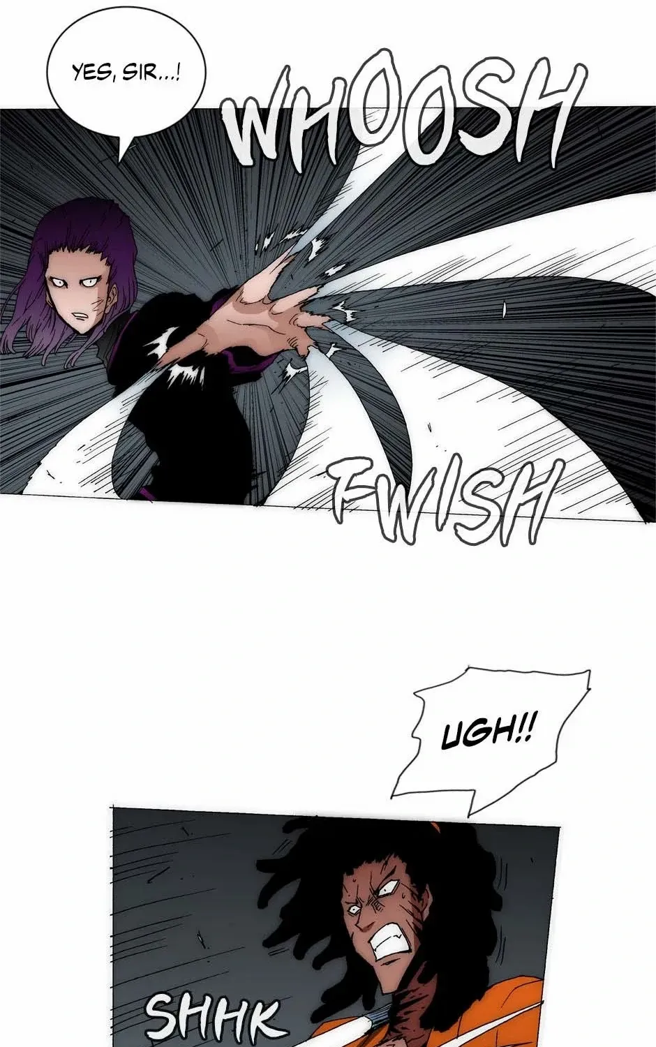 Trace Chapter 201 page 28 - 