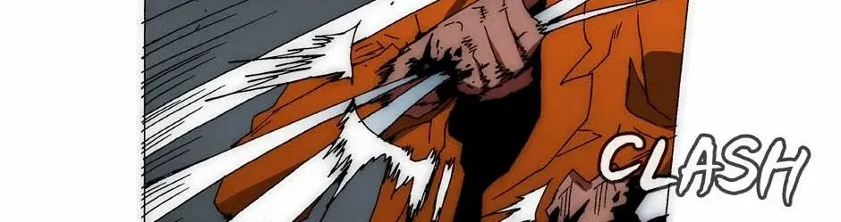 Trace Chapter 201 page 29 - 
