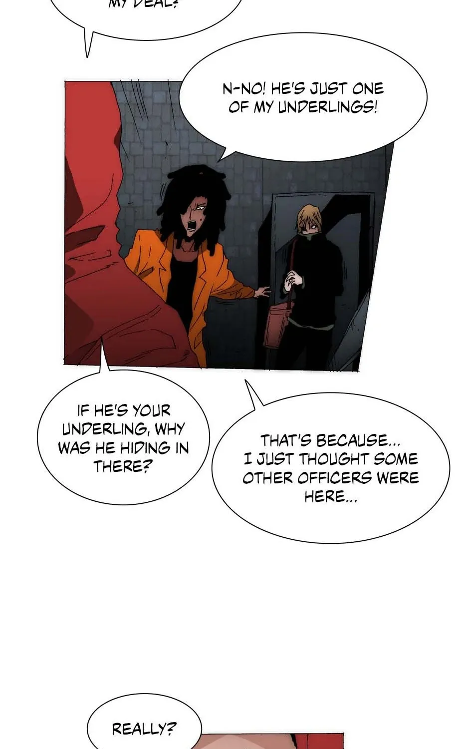 Trace Chapter 201 page 4 - 