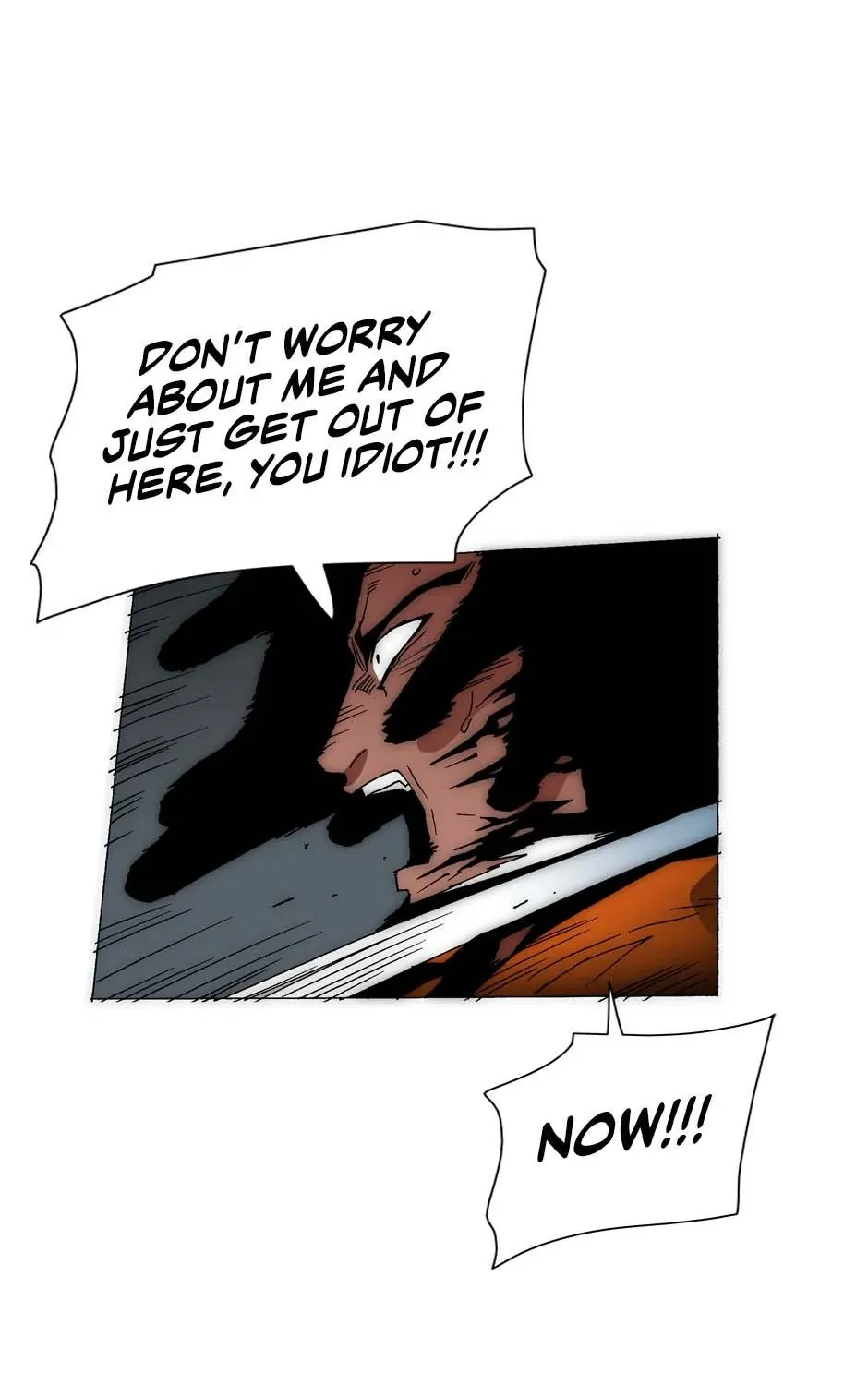 Trace Chapter 201 page 32 - 