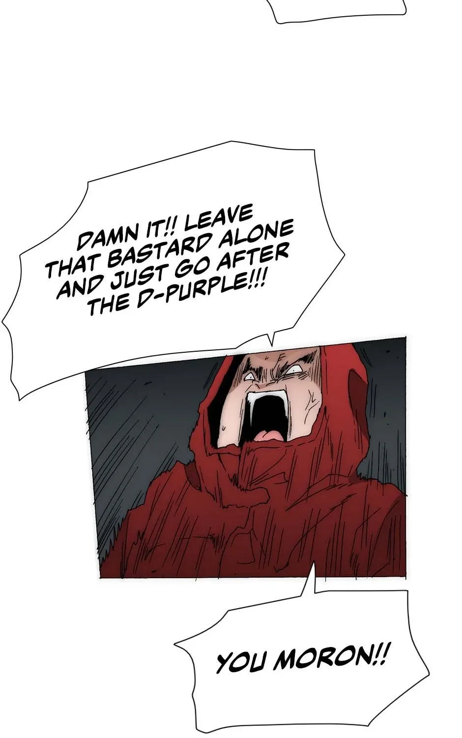 Trace Chapter 201 page 40 - 