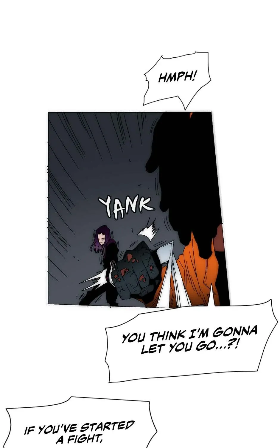 Trace Chapter 201 page 42 - 