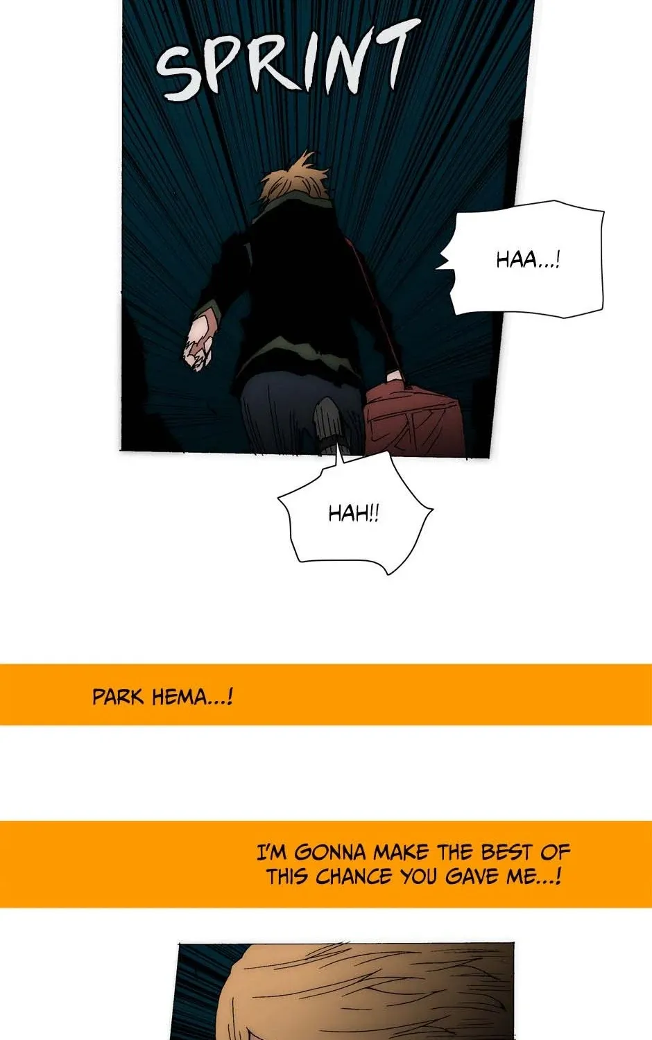 Trace Chapter 201 page 48 - 