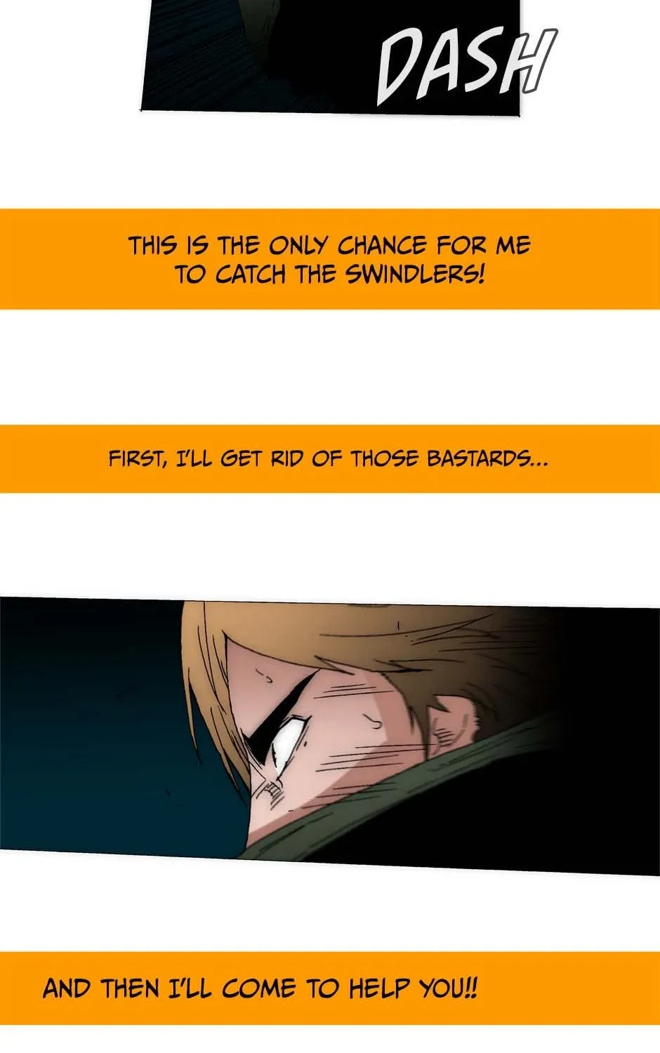 Trace Chapter 201 page 50 - 