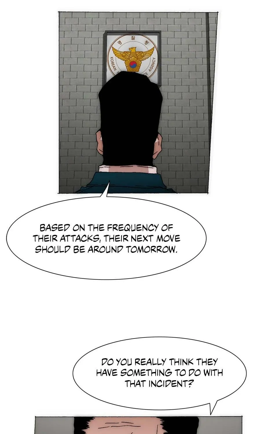 Trace Chapter 201 page 58 - 