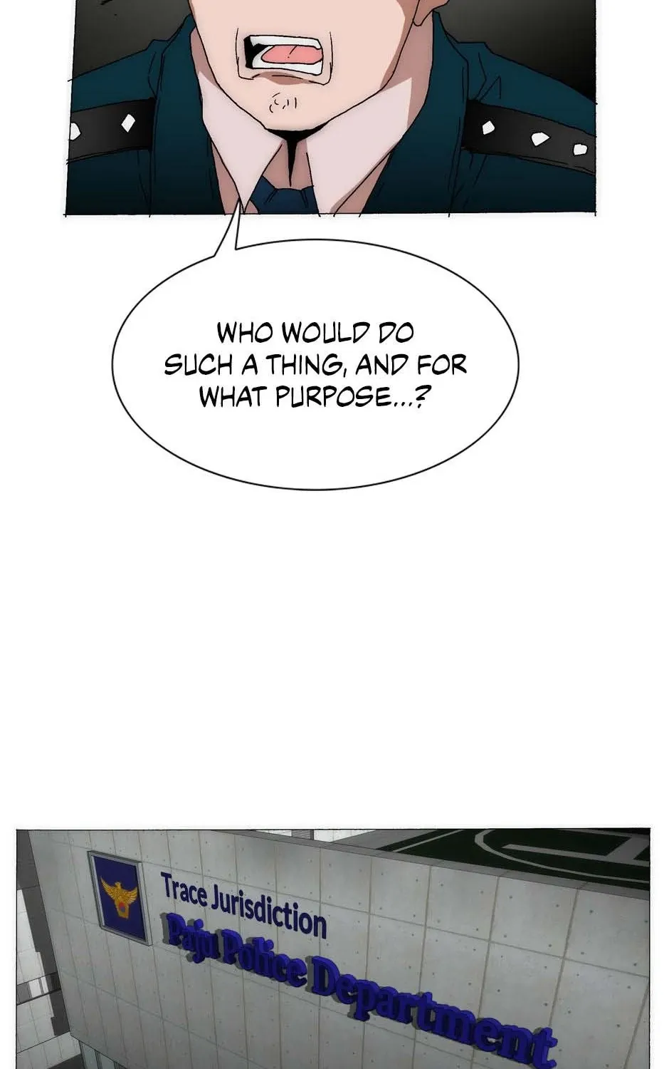 Trace Chapter 201 page 60 - 