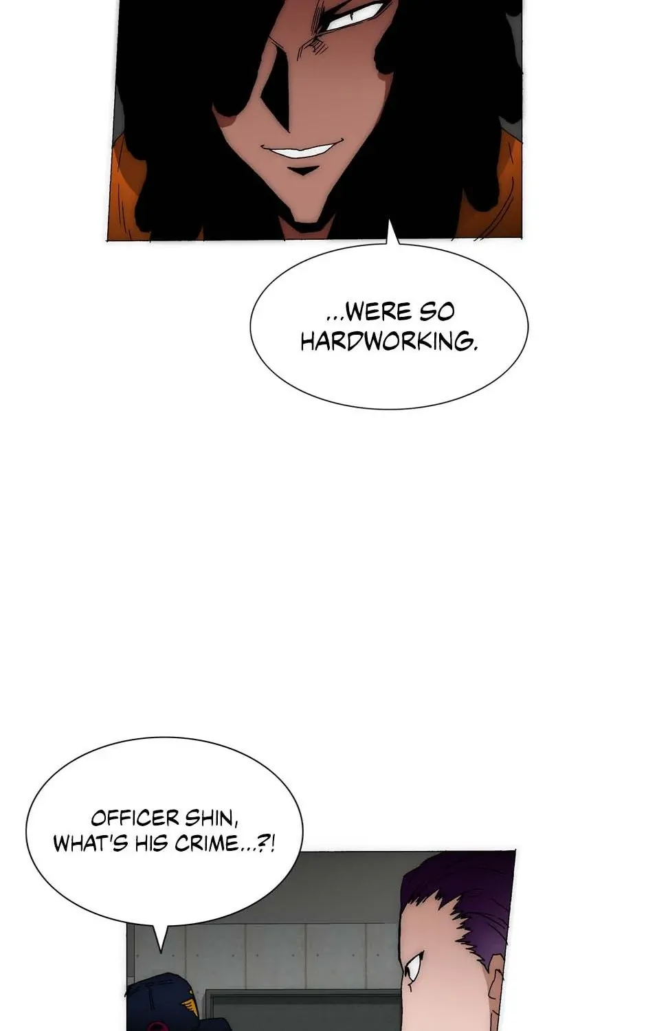 Trace Chapter 201 page 64 - 