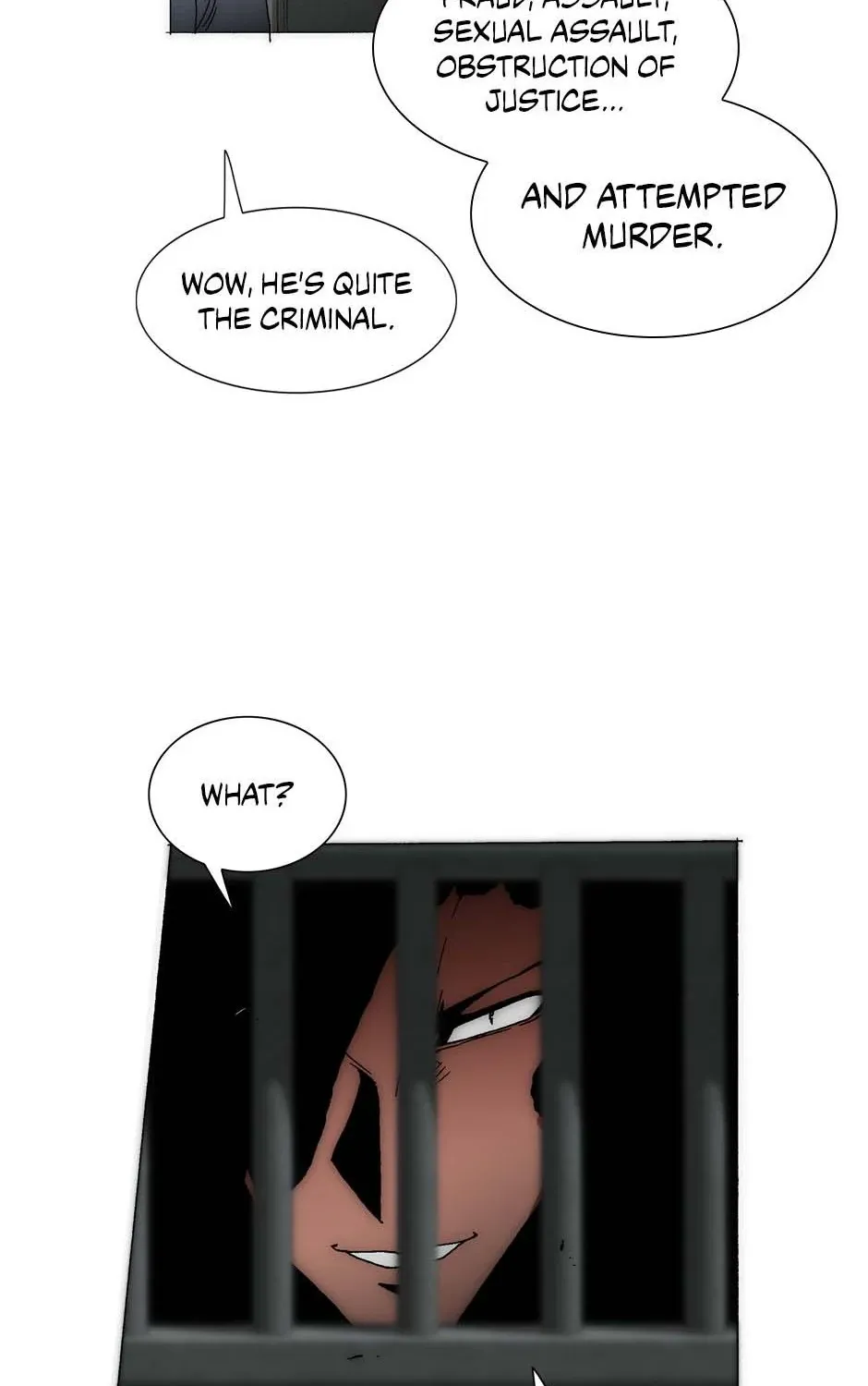 Trace Chapter 201 page 66 - 
