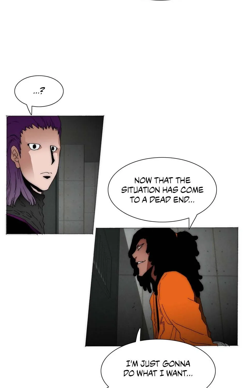 Trace Chapter 201 page 68 - 