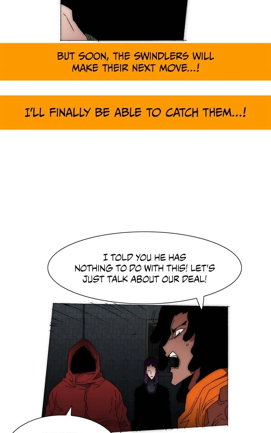 Trace Chapter 201 page 8 - 