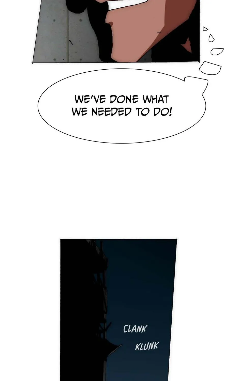 Trace Chapter 201 page 74 - 