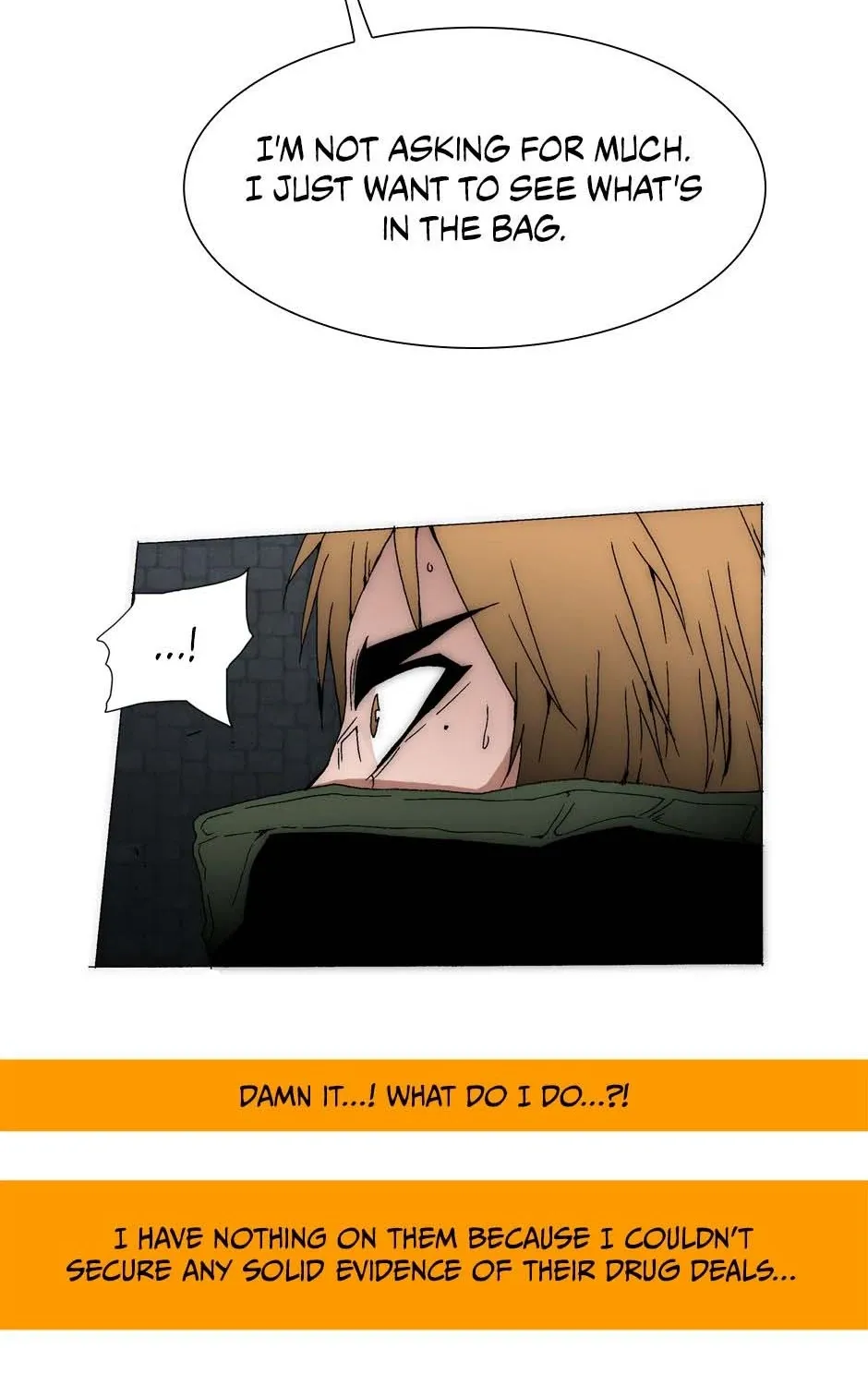 Trace Chapter 201 page 10 - 