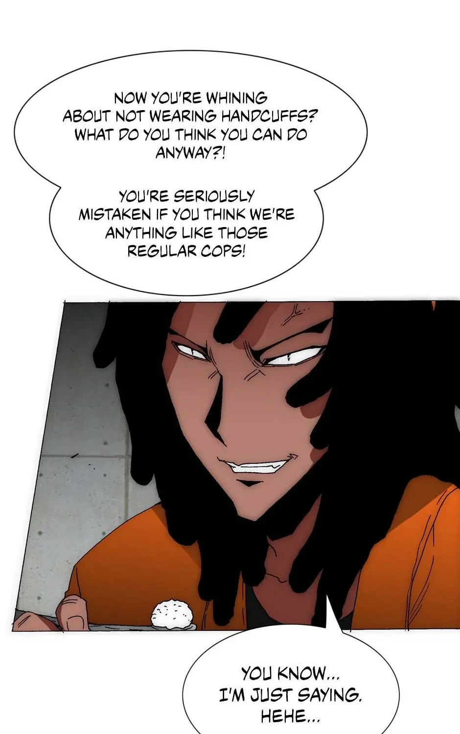 Trace Chapter 202 page 12 - 