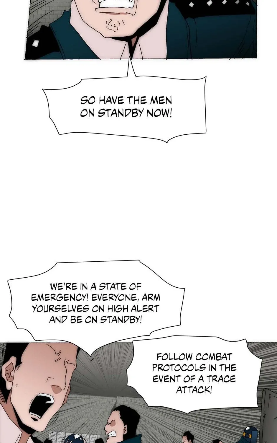 Trace Chapter 202 page 20 - 