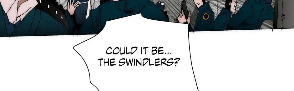 Trace Chapter 202 page 21 - 