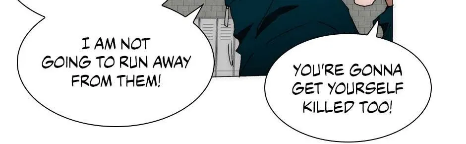 Trace Chapter 202 page 23 - 