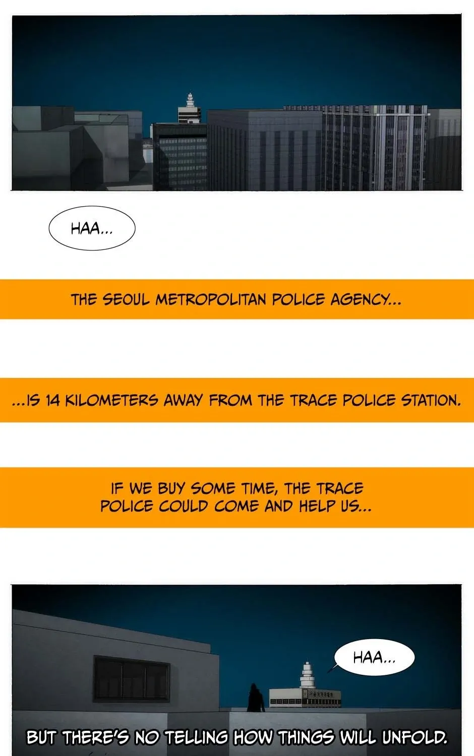 Trace Chapter 202 page 26 - 