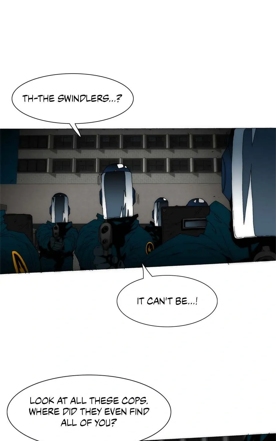Trace Chapter 202 page 64 - 