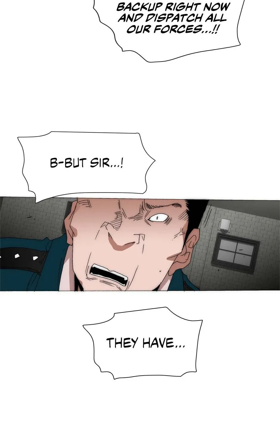 Trace Chapter 202 page 72 - 