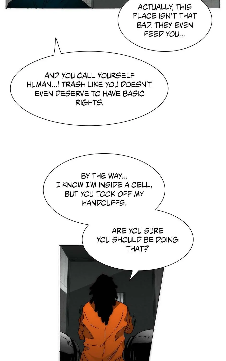 Trace Chapter 202 page 10 - 