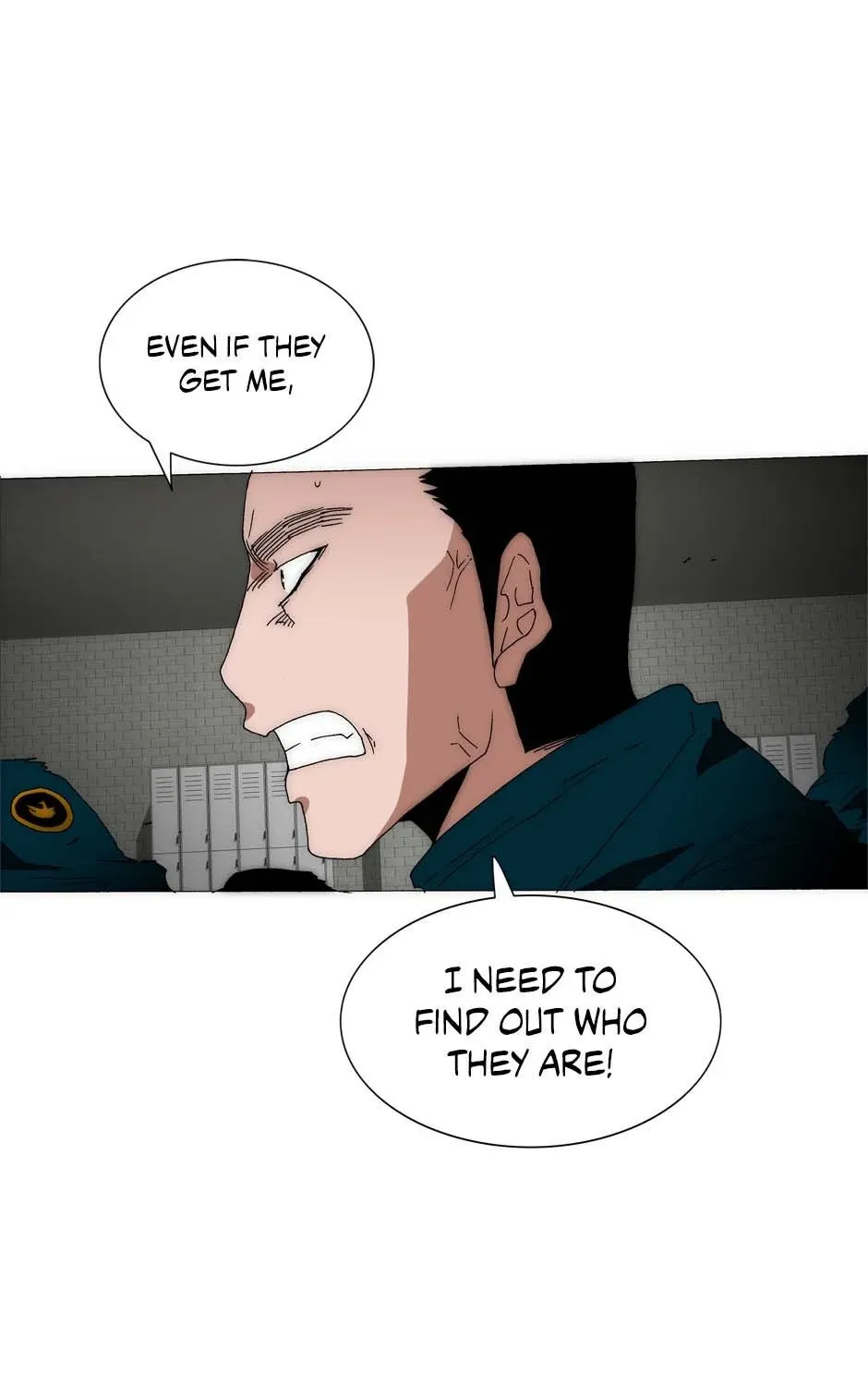 Trace Chapter 203 page 24 - 