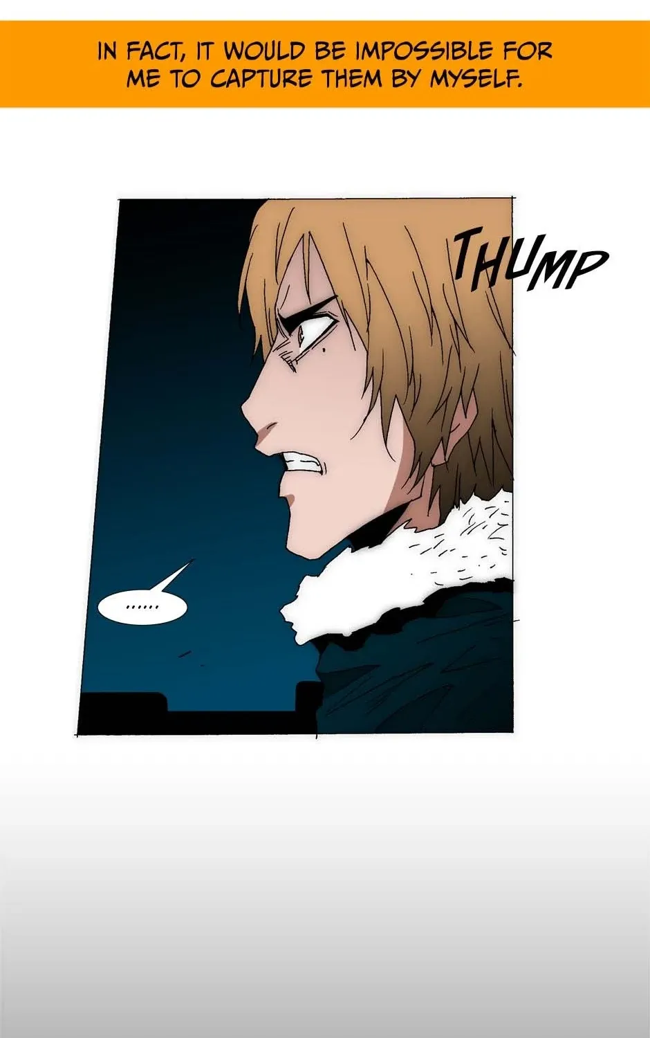 Trace Chapter 203 page 30 - 
