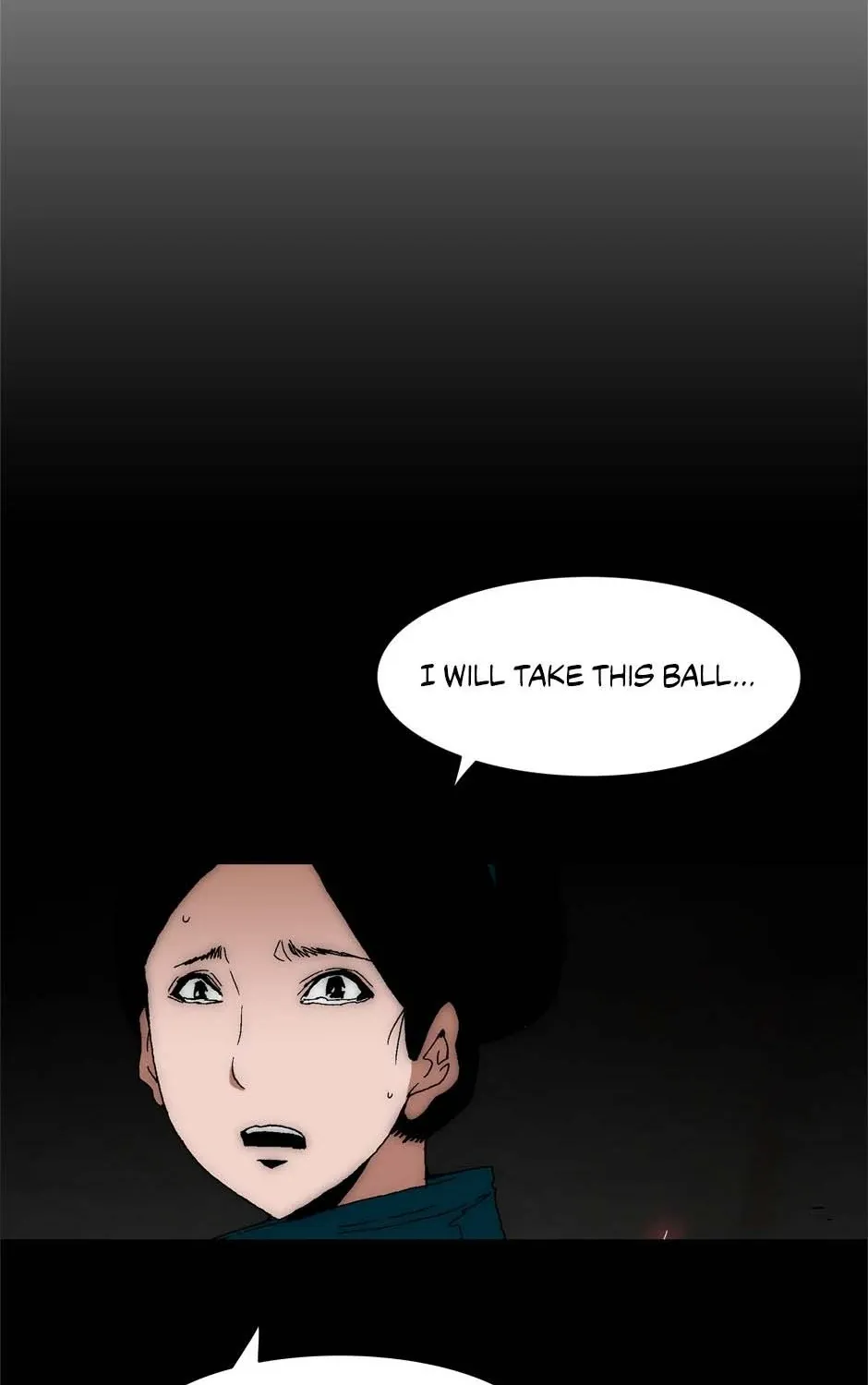 Trace Chapter 203 page 32 - 