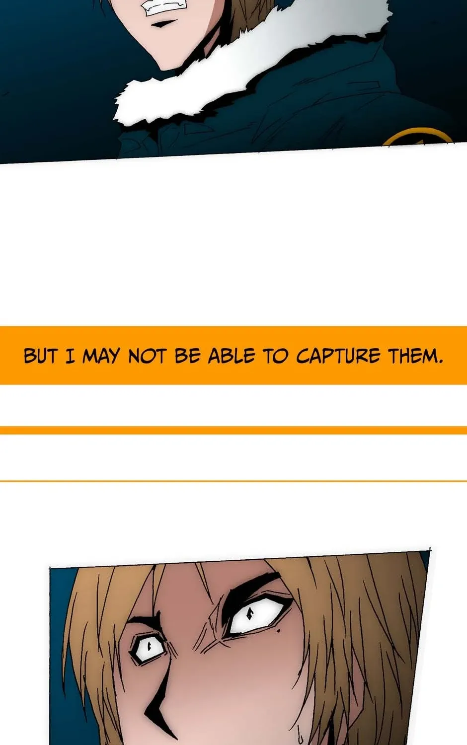 Trace Chapter 203 page 40 - 