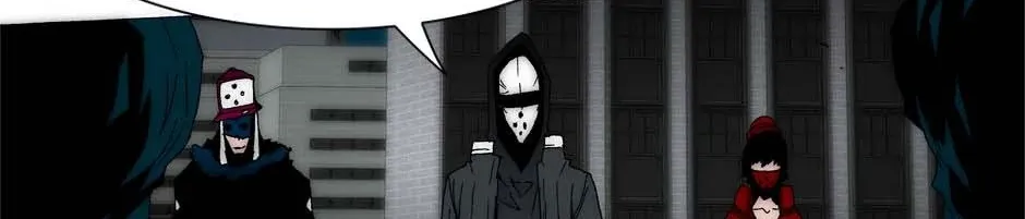 Trace Chapter 203 page 65 - 
