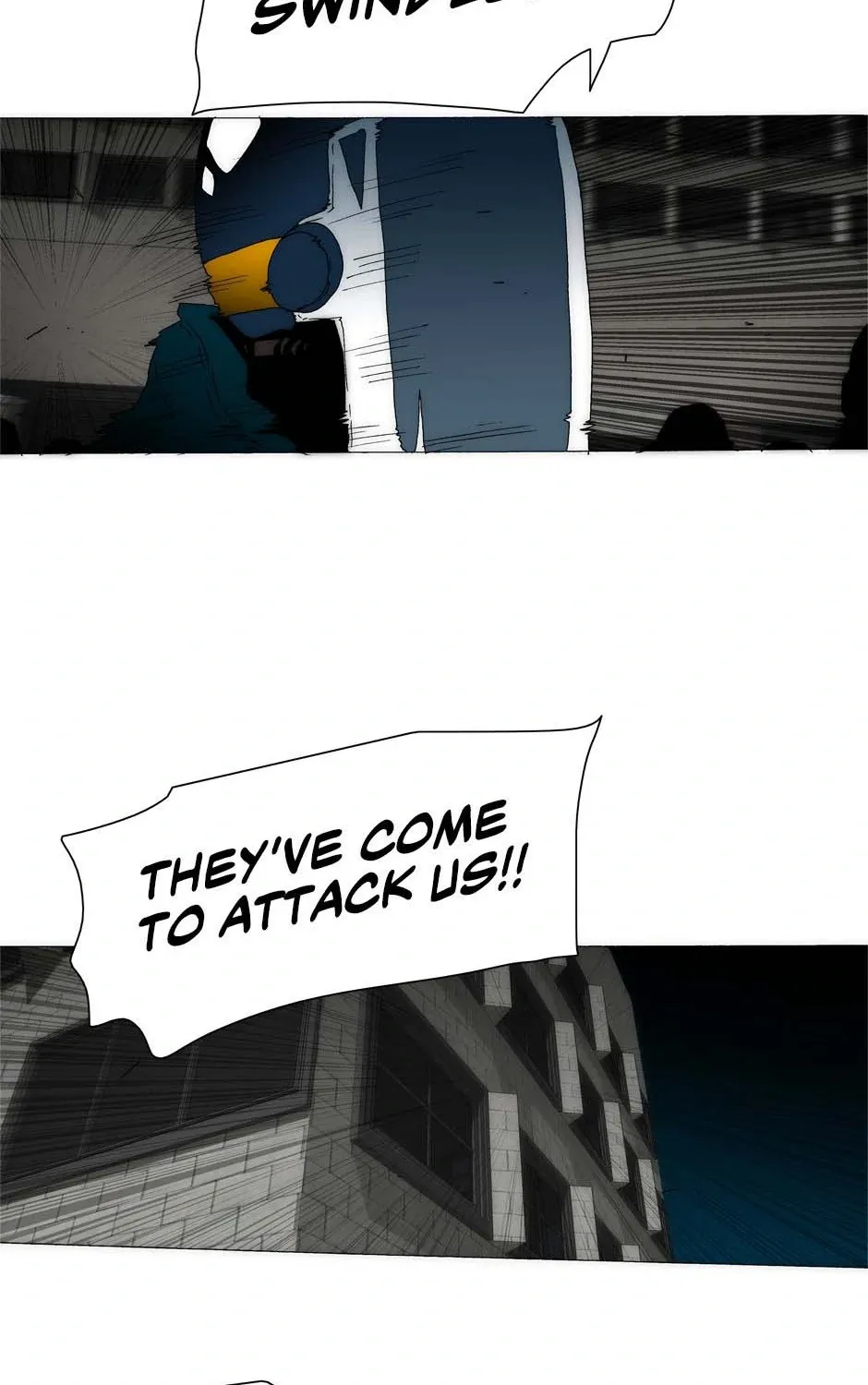 Trace Chapter 203 page 68 - 