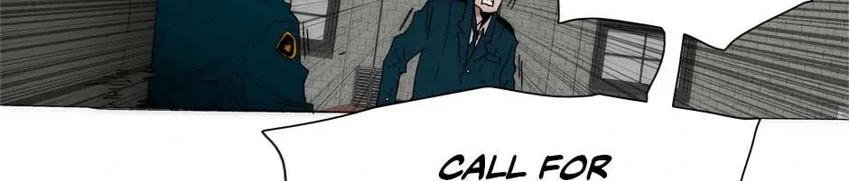 Trace Chapter 203 page 71 - 
