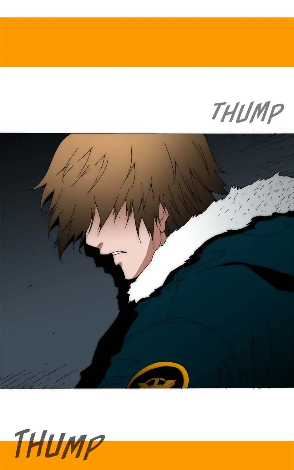 Trace Chapter 203 page 78 - 