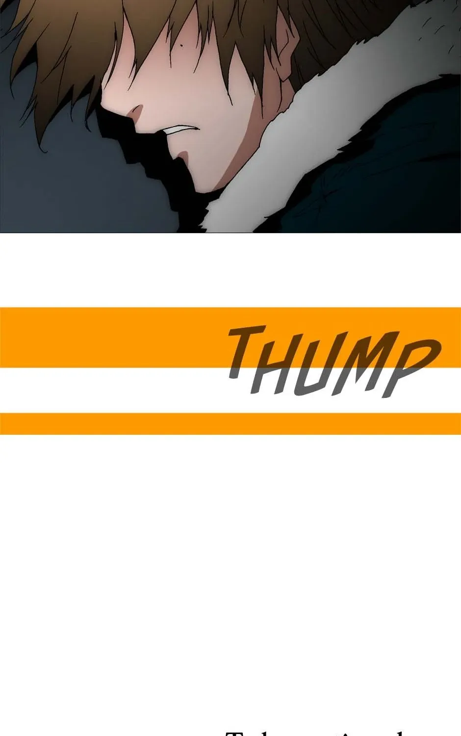 Trace Chapter 203 page 80 - 