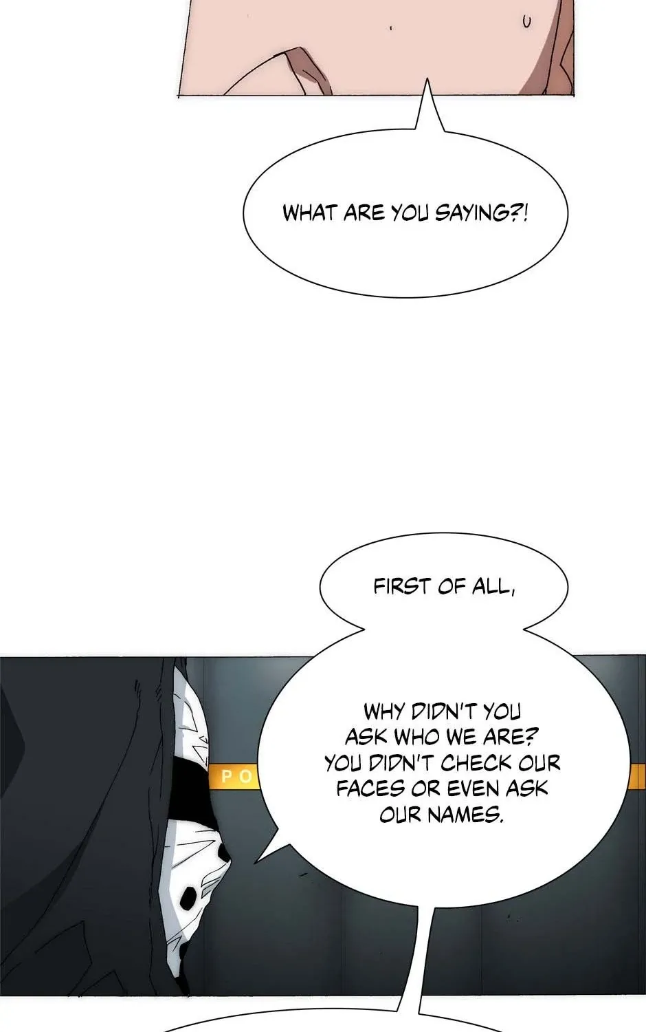 Trace Chapter 204 page 11 - 